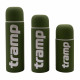 Термос TRAMP Soft Touch 0,75 л UTRC-108 Хакі Термос TRAMP Soft Touch 0,75 л UTRC-108 Хакі