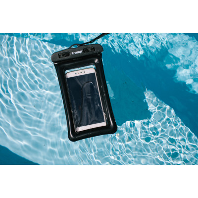 Гермопакет TRAMP для мобильного тел плаваючий 10,7х18 UTRA-277