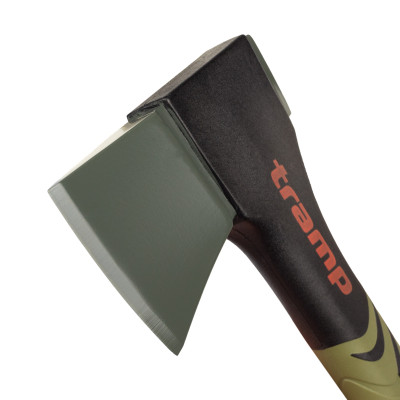 Сокира туристична TRAMP 35 см UTRA-179 Сокира туристична TRAMP 35 см UTRA-179