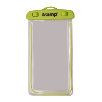 Гермопакет TRAMP для мобільного тел флюоресцентний 10,5х17,5 UTRA-211