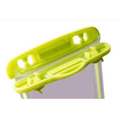 Гермопакет TRAMP для мобільного тел флюоресцентний 10,5х17,5 UTRA-211