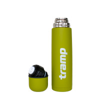 Термос TRAMP Basic 0,5л UTRC-111 Оливковий Термос TRAMP Basic 0,5л UTRC-111 Оливковий