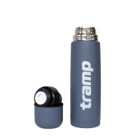 Термос TRAMP Basic 0,75 л UTRC-112 Сірий
