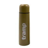 Термос TRAMP Basic 1 л UTRC-113 Хакі
