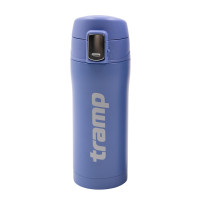 Термос TRAMP 0,35 л UTRC-106 Блакитний Термос TRAMP 0,35 л UTRC-106 Блакитний