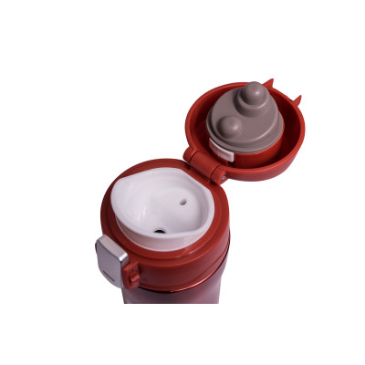 Термос TRAMP 0,45 л UTRC-107 Червоний Термос TRAMP 0,45 л UTRC-107 Червоний