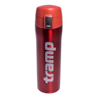 Термос TRAMP 0,45 л UTRC-107 Червоний Термос TRAMP 0,45 л UTRC-107 Червоний