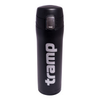 Термос TRAMP 0,45 л UTRC-107 Чорний Термос TRAMP 0,45 л UTRC-107 Чорний