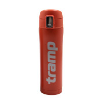 Термос TRAMP 0,45 л UTRC-107 Помаранчевий