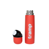 Термос TRAMP Basic 1 л UTRC-113 Червоний Термос TRAMP Basic 1 л UTRC-113 Червоний