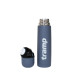 Термос TRAMP Basic 1 л UTRC-113 Сірий