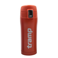 Термос TRAMP 0,35 л UTRC-106 Помаранчевий Термос TRAMP 0,35 л UTRC-106 Помаранчевий