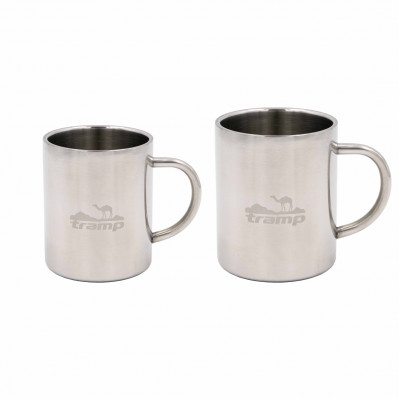 Термокружка TRAMP 300мл UTRC-009 метал Термокружка TRAMP 300мл UTRC-009 метал
