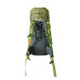 Рюкзак Tramp Floki туристичний зелений/олива 50+10л UTRP-046