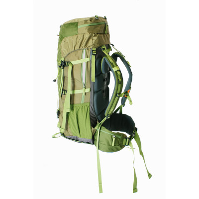 Рюкзак Tramp Sigurd туристичний зелений/олива 60+10л UTRP-045 Рюкзак Tramp Sigurd туристичний зелений/олива 60+10л UTRP-045