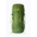Рюкзак Tramp Sigurd туристичний зелений/олива 60+10л UTRP-045