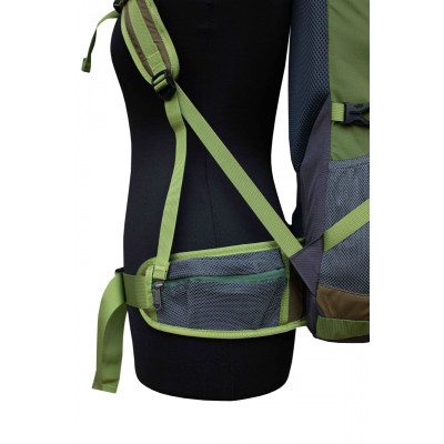 Рюкзак Tramp Harald туристичний зелений/олива 40л UTRP-050 Рюкзак Tramp Harald туристичний зелений/олива 40л UTRP-050