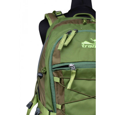 Рюкзак Tramp Harald туристичний зелений/олива 40л UTRP-050 Рюкзак Tramp Harald туристичний зелений/олива 40л UTRP-050