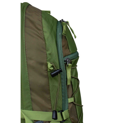 Рюкзак Tramp Harald туристичний зелений/олива 40л UTRP-050 Рюкзак Tramp Harald туристичний зелений/олива 40л UTRP-050