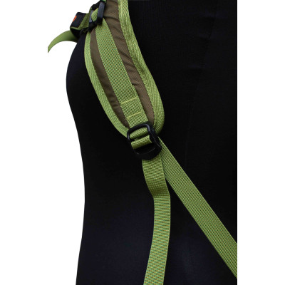 Рюкзак Tramp Harald туристичний зелений/олива 40л UTRP-050 Рюкзак Tramp Harald туристичний зелений/олива 40л UTRP-050