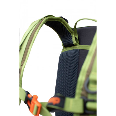 Рюкзак Tramp Harald туристичний зелений/олива 40л UTRP-050 Рюкзак Tramp Harald туристичний зелений/олива 40л UTRP-050