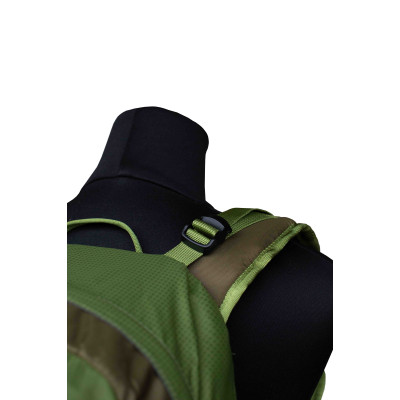 Рюкзак Tramp Harald туристичний зелений/олива 40л UTRP-050 Рюкзак Tramp Harald туристичний зелений/олива 40л UTRP-050