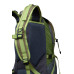 Рюкзак Tramp Harald туристичний зелений/олива 40л UTRP-050 Рюкзак Tramp Harald туристичний зелений/олива 40л UTRP-050