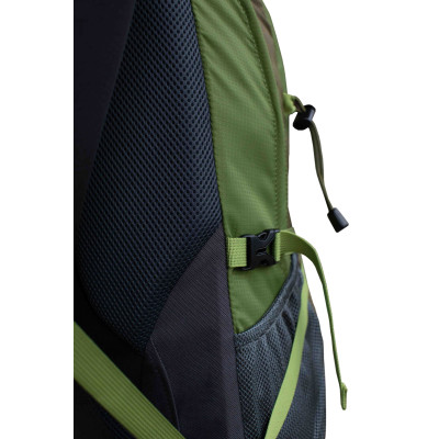Рюкзак Tramp Harald туристичний зелений/олива 40л UTRP-050 Рюкзак Tramp Harald туристичний зелений/олива 40л UTRP-050