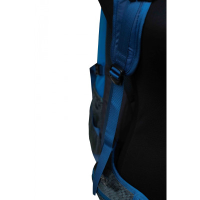 Рюкзак Tramp Harald туристичний синій/т.синій 40л UTRP-050 Рюкзак Tramp Harald туристичний синій/т.синій 40л UTRP-050