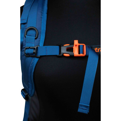 Рюкзак Tramp Harald туристичний синій/т.синій 40л UTRP-050 Рюкзак Tramp Harald туристичний синій/т.синій 40л UTRP-050