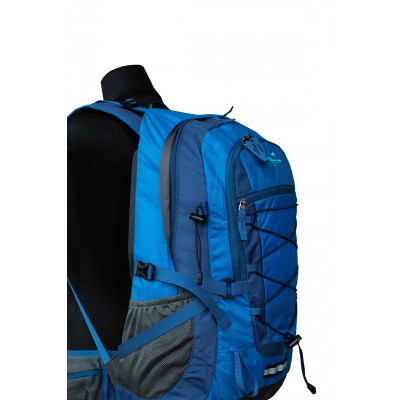 Рюкзак Tramp Harald туристичний синій/т.синій 40л UTRP-050 Рюкзак Tramp Harald туристичний синій/т.синій 40л UTRP-050