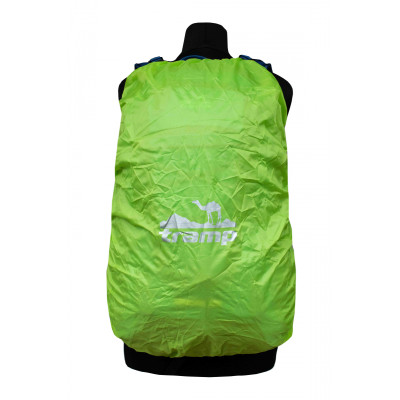 Рюкзак Tramp Harald туристичний синій/т.синій 40л UTRP-050 Рюкзак Tramp Harald туристичний синій/т.синій 40л UTRP-050