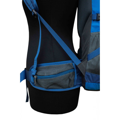 Рюкзак Tramp Harald туристичний синій/т.синій 40л UTRP-050 Рюкзак Tramp Harald туристичний синій/т.синій 40л UTRP-050