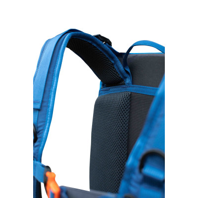 Рюкзак Tramp Harald туристичний синій/т.синій 40л UTRP-050 Рюкзак Tramp Harald туристичний синій/т.синій 40л UTRP-050