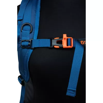 Рюкзак Tramp Harald туристичний синій/т.синій 40л UTRP-050 Рюкзак Tramp Harald туристичний синій/т.синій 40л UTRP-050