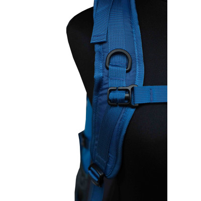 Рюкзак Tramp Harald туристичний синій/т.синій 40л UTRP-050 Рюкзак Tramp Harald туристичний синій/т.синій 40л UTRP-050