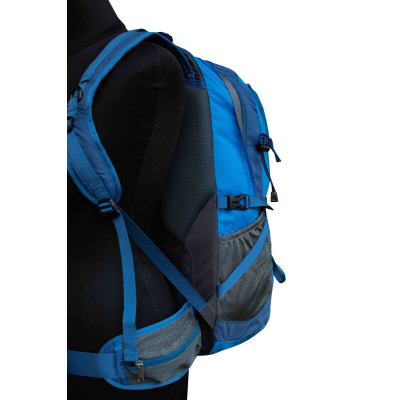 Рюкзак Tramp Harald туристичний синій/т.синій 40л UTRP-050 Рюкзак Tramp Harald туристичний синій/т.синій 40л UTRP-050