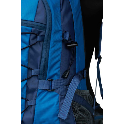 Рюкзак Tramp Harald туристичний синій/т.синій 40л UTRP-050 Рюкзак Tramp Harald туристичний синій/т.синій 40л UTRP-050