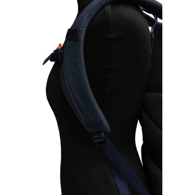 Рюкзак Tramp Ivar туристичний синій/тем.синій 30л UTRP-051 Рюкзак Tramp Ivar туристичний синій/тем.синій 30л UTRP-051