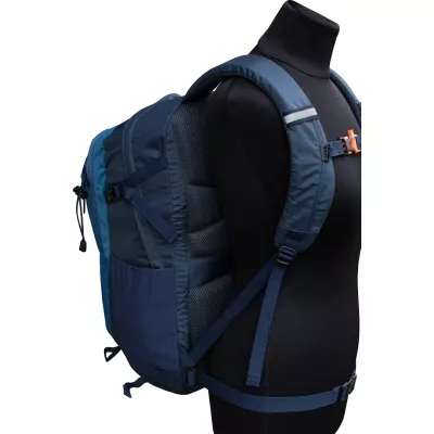 Рюкзак Tramp Ivar туристичний синій/тем.синій 30л UTRP-051 Рюкзак Tramp Ivar туристичний синій/тем.синій 30л UTRP-051