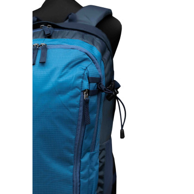 Рюкзак Tramp Ivar туристичний синій/тем.синій 30л UTRP-051 Рюкзак Tramp Ivar туристичний синій/тем.синій 30л UTRP-051