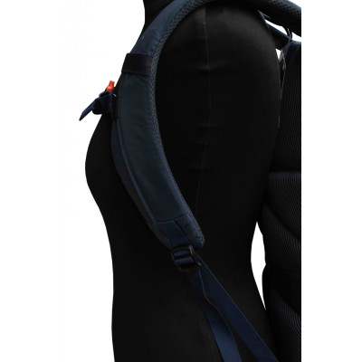 Рюкзак Tramp Ivar туристичний синій/тем.синій 30л UTRP-051 Рюкзак Tramp Ivar туристичний синій/тем.синій 30л UTRP-051