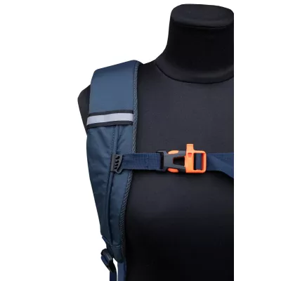 Рюкзак Tramp Ivar туристичний синій/тем.синій 30л UTRP-051 Рюкзак Tramp Ivar туристичний синій/тем.синій 30л UTRP-051