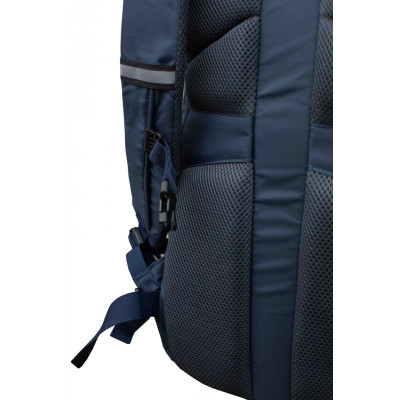 Рюкзак Tramp Ivar туристичний синій/тем.синій 30л UTRP-051 Рюкзак Tramp Ivar туристичний синій/тем.синій 30л UTRP-051