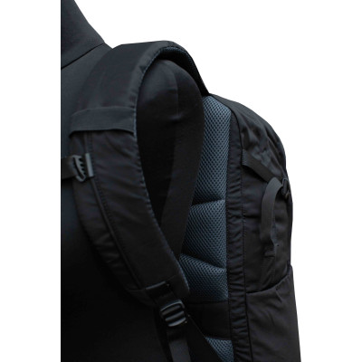 Рюкзак Tramp Ivar туристичний чорний 30л UTRP-051 Рюкзак Tramp Ivar туристичний чорний 30л UTRP-051