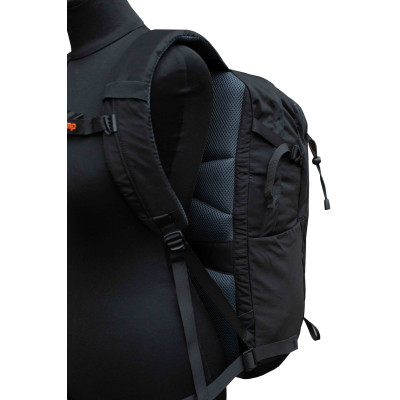 Рюкзак Tramp Ivar туристичний чорний 30л UTRP-051 Рюкзак Tramp Ivar туристичний чорний 30л UTRP-051
