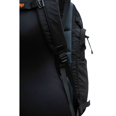 Рюкзак Tramp Ivar туристичний чорний 30л UTRP-051 Рюкзак Tramp Ivar туристичний чорний 30л UTRP-051