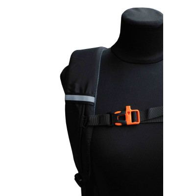 Рюкзак Tramp Ivar туристичний чорний 30л UTRP-051 Рюкзак Tramp Ivar туристичний чорний 30л UTRP-051