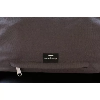 Рюкзак Tramp Ivar туристичний чорний 30л UTRP-051 Рюкзак Tramp Ivar туристичний чорний 30л UTRP-051