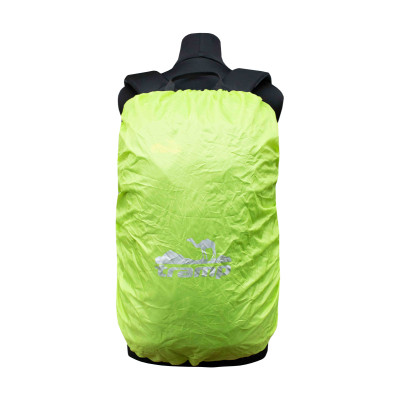 Рюкзак Tramp Ivar туристичний чорний 30л UTRP-051 Рюкзак Tramp Ivar туристичний чорний 30л UTRP-051